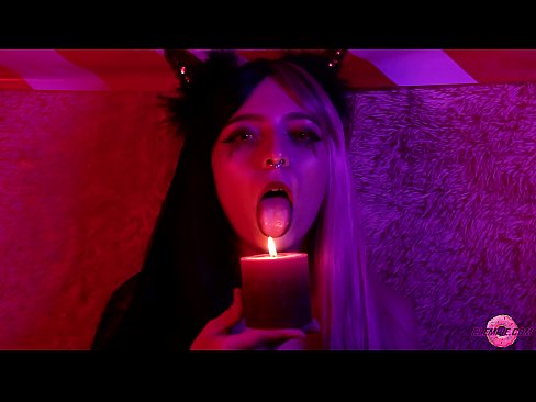 ❤️ Lidenskabeligt blowjob fra sexet succubus med mundfylde ❤ Fucking video at da.heatpumpcenter.top ☑