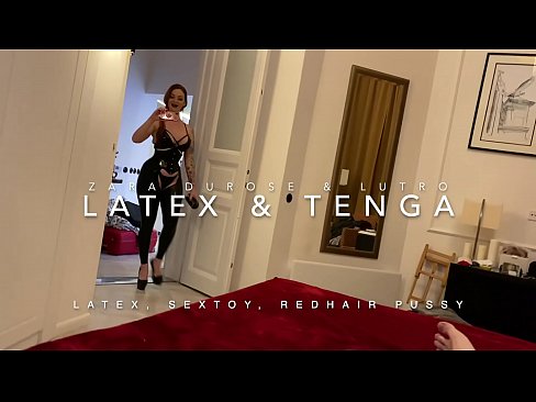 ❤️ Rødhåret stedsøster i latexkostume kneppet af stedbror ❤ Fucking video at da.heatpumpcenter.top ☑